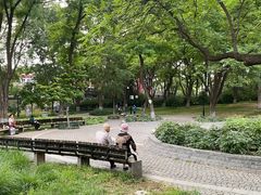 -玲珑塔公园