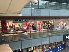 -砂之船奥莱(南京江宁店)