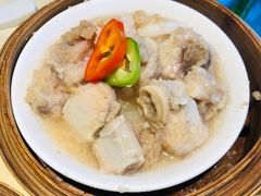 -湛江花园酒店·桃园馆