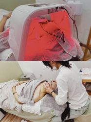 -FUMEIHUI·科技美肤·美体SPA