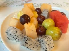 -上海虹桥宾馆味翠餐厅