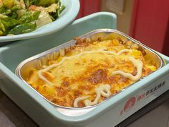 -邢氏老太太烤串(北兴街店)
