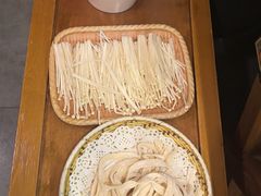 -懂羊帝·羊蝎子·北京菜(小关店)