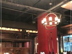 -颐和•海鲜砂锅粥•啫啫煲(奥林匹克广场店)