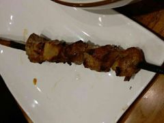 -巴依老爷新疆美食(常营店)