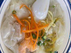 -长人馄饨铺(解放街店)