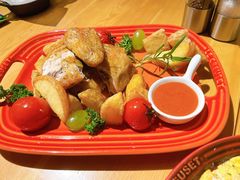 -TIAGO HOME KITCHEN(王府中环店)