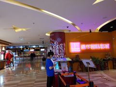 -嘉华国际影城(学清路店)