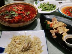 -老好人象山海鲜(岭南路店)