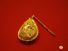 -深圳博物馆(古代艺术馆)
