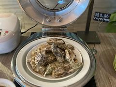 -漳州佰翔圆山酒店·圆山畔西餐厅