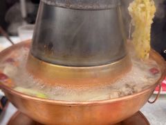 -东来顺饭庄(天坛店)