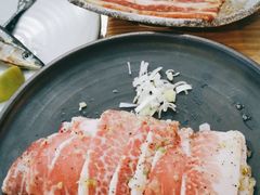 -焱铁烧·黑毛和牛专门店(南宁万象城店)