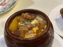 -老井俄式餐厅