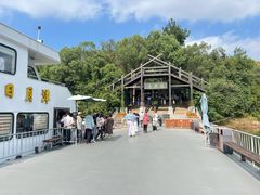 -天目湖山水园
