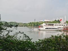 -天目湖山水园