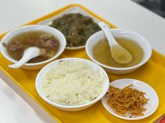 -雨霖祥和炖肉(南市店)