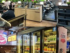 -盛江山自助料理(太原街万达店)