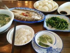 -老马家·舌尖上的西塘美食