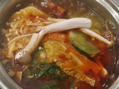 -龍歌自助小火锅(崂山丽达店)