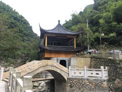 -浙北大峡谷
