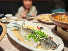 -广府乡下·饭庄(新港东路店)