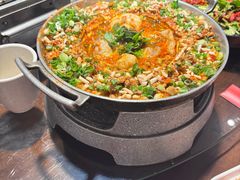 包浆豆腐-李不管把把烧(火车南站店)