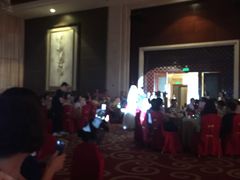 -韶关风度华美达广场酒店