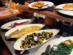 -拉蒂娜·巴西牛排馆 Latina·Brazilian Steakhouse(陆家嘴旗舰店)