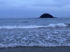-西涌国际滨海旅游区