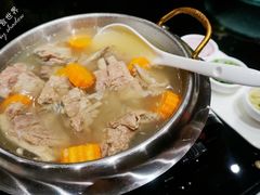 -马仕玖煲·融合菜·酥不腻烤鸭(人大店)