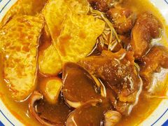 -亞婆井·劲抽面食(铂顿城店)