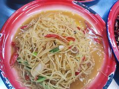 -馬伍旺川菜(江北虹悦城店)