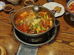 -亮欢寨(凯里总店)