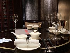 -北京四季酒店·采逸轩