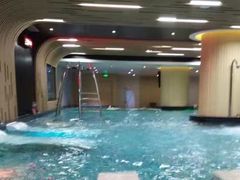 -东方棕泉·洗浴·按摩·美食国际水疗会所(福田店)