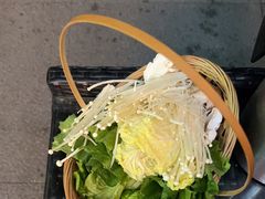 -同仁四季椰子鸡(车公庙店)