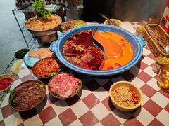 -王歘歘·chuǎ火锅(五道营店)