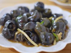 -南记食粥坊·宵夜大排档(莲花总店)