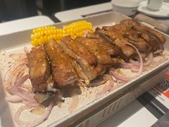 -新兴·金羊座·粤菜点心(乐峰店)