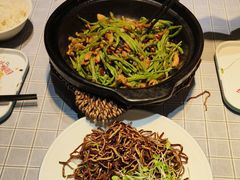 -小暖厨·长沙菜(孟州店)