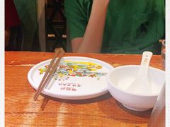 -前海沿·青岛菜(证大·大拇指广场店)