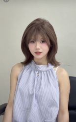 -DL HOPE造型