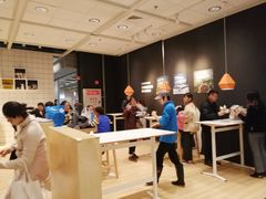 -宜家·瑞典风味餐厅(无锡店)