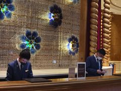 -澳门十六浦索菲特大酒店