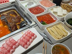 -海底捞火锅(奥山世纪城店)