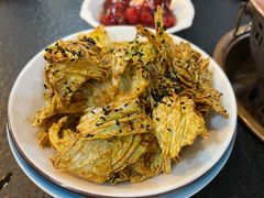 -德顺斋爆肚涮肉馆·烧烤·羊蝎子·清真炒菜(马驹桥店)