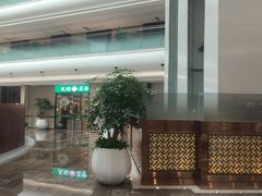 -青岛海悦御华大酒店