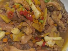 -衡厨·衡阳土菜(中南店)