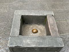 -丰都鬼城名山景区